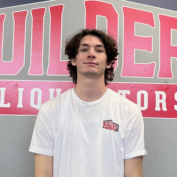 Daniel Layton, Sales Associate - Chamblee at Builders Liquidators