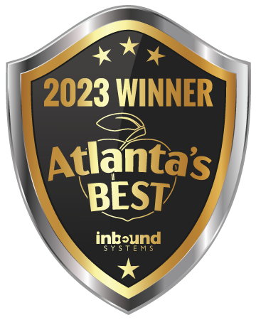 Atlanta's Best 2023 Winner