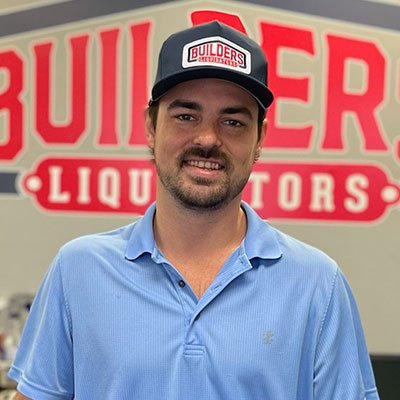 Garrett Swartz, General Manager - Chamblee at Builders Liquidators