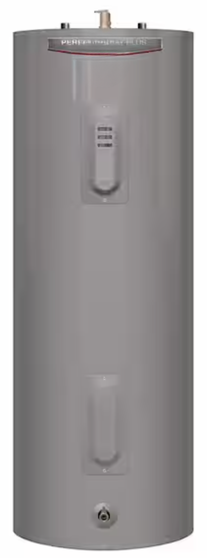 40 Gallon Performance Plus Medium Electric Water Heater