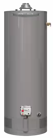 40 Gallon Performance Tall Liquid Propane Water Heater