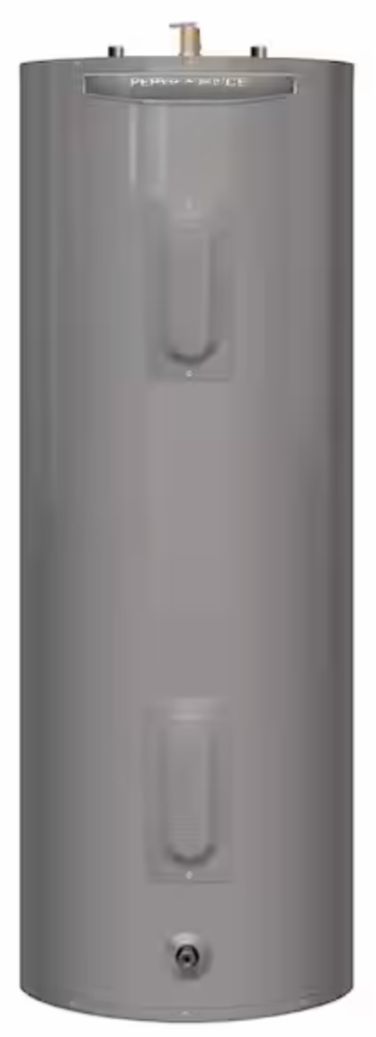 50 Gallon Performance Tall Electric Water Heater