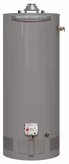 40 Gallon Performance Plus Short Liquid Propane Water Heater