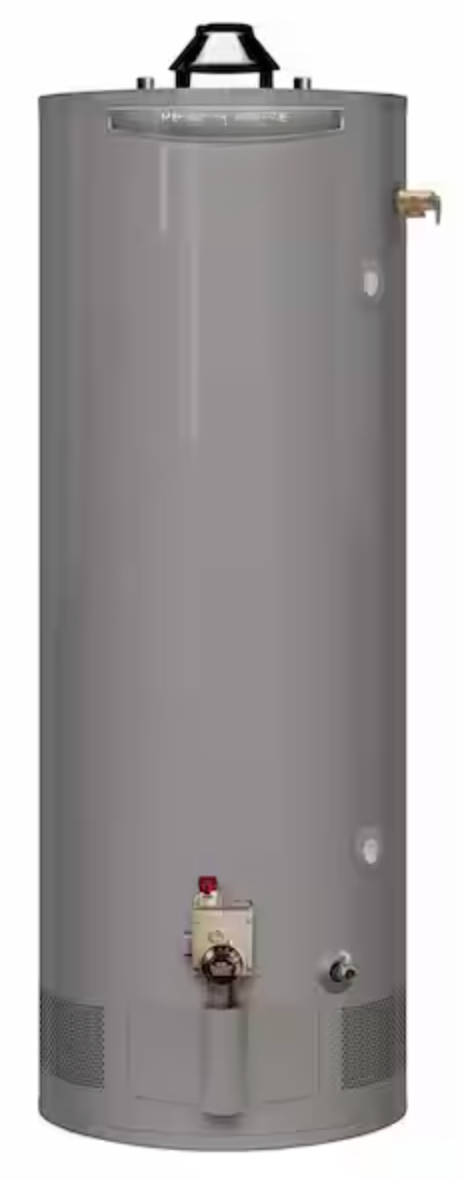75 Gallon Performance Tall Natural Gas Water Heater