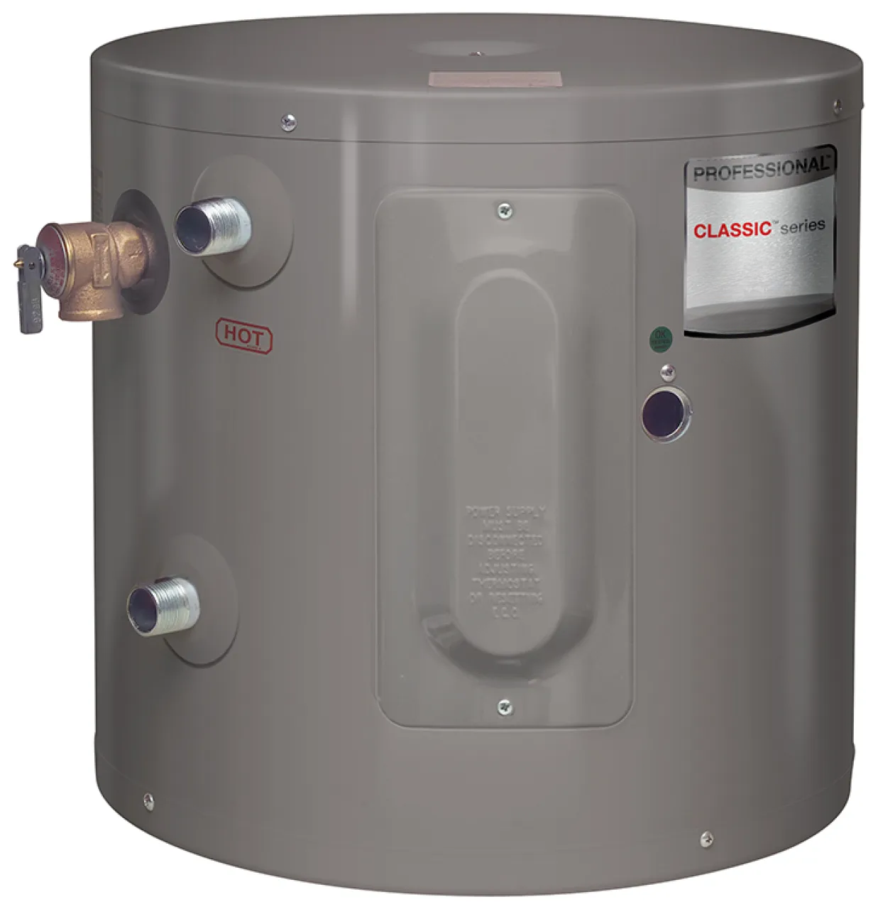 6 Gallon Performance Electric Water Heater