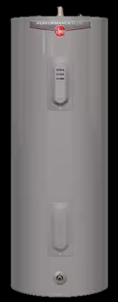40 Gallon Performance Plus Tall Electric Water Heater