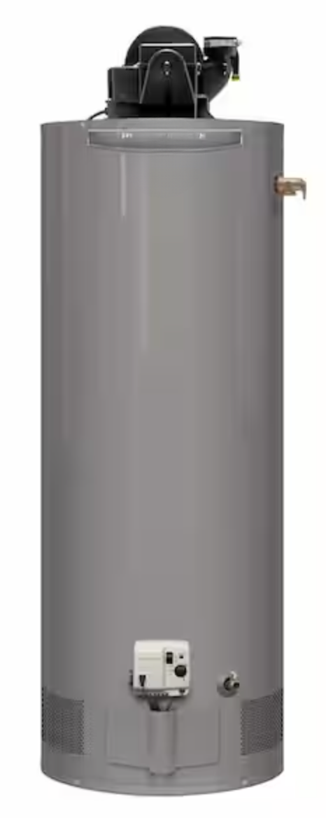 40 Gallon Performance Short Power Vent Natural Gas Water Heater