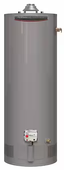 50 Gallon Performance Platinum Tall Liquid Propane Water Heater