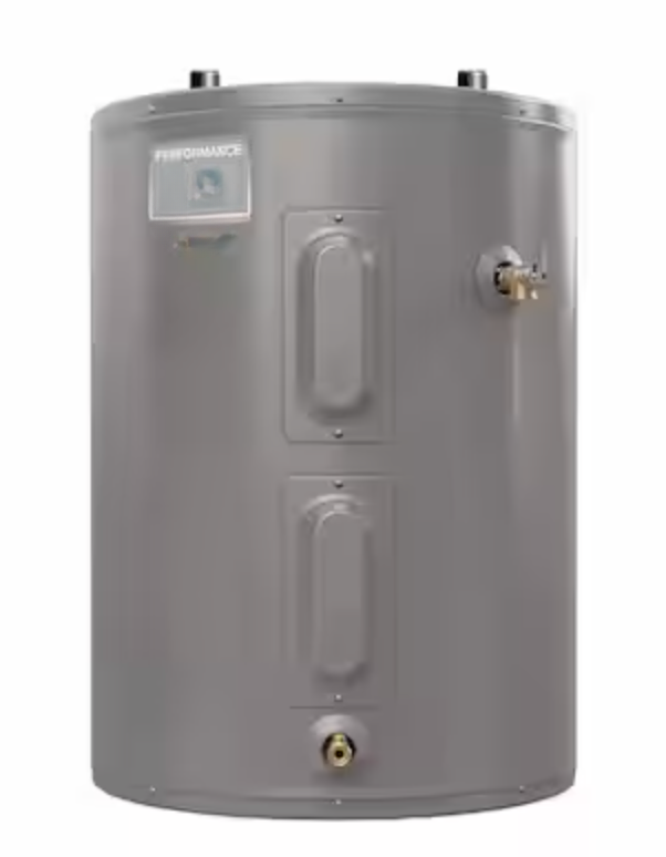30 Gallon Performance Short Electric Water Heater