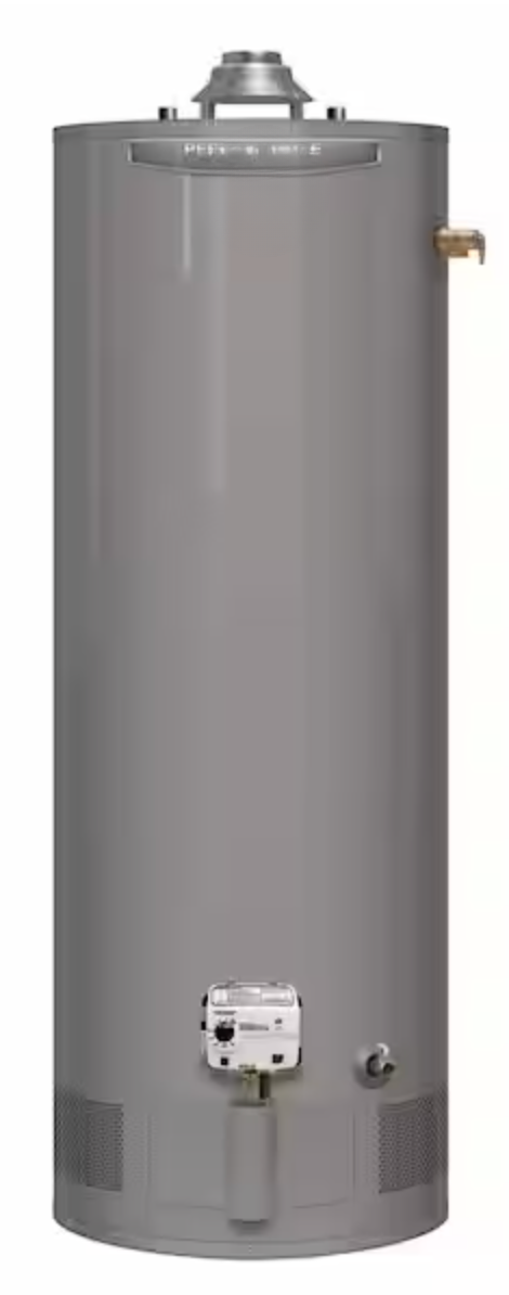 30 Gallon Performance Short Natural Gas Water Heater