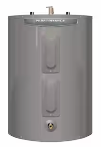 38 Gallon Performance Low Boy Electric Water Heater