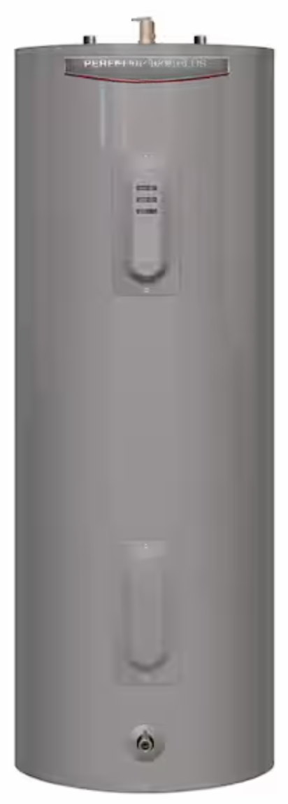 50 Gallon Performance Plus Tall Electric Water Heater