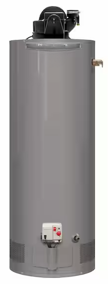 50 Gallon Performance Tall Power Vent Liquid Propane Water Heater