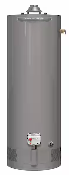50 Gallon Performance Tall Liquid Propane Water Heater