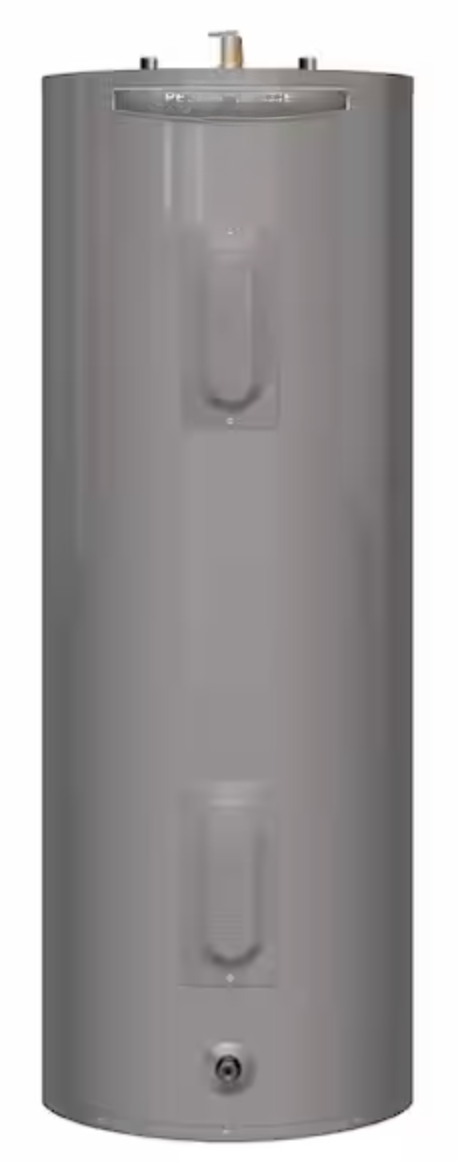40 Gallon Performance Tall Electric Water Heater