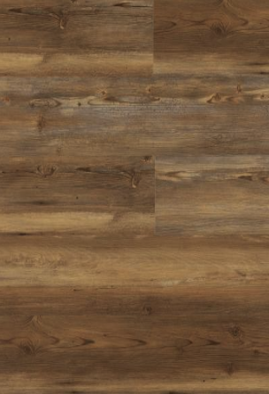 Luxury Vinyl Plank Flooring — photo 3