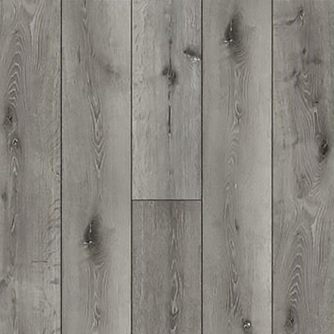 Nroro Flooring - Fresh Grey Oak Home - Kaneohe Collection - Vinyl